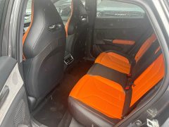 Changan UNI-V 2025 third generation 1.5T 500Bar distinguished sports - фото 11