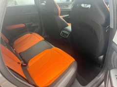 Changan UNI-V 2025 third generation 1.5T 500Bar distinguished sports - фото 12