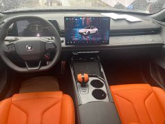 Changan UNI-V 2025 third generation 1.5T 500Bar distinguished sports - фото 13