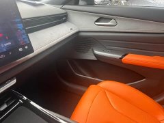 Changan UNI-V 2025 third generation 1.5T 500Bar distinguished sports - фото 15