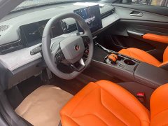 Changan UNI-V 2025 third generation 1.5T 500Bar distinguished sports - фото 16