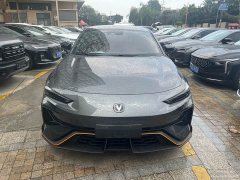 Changan UNI-V 2025 third generation 1.5T 500Bar distinguished sports - фото 2