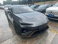 Changan UNI-V 2025 third generation 1.5T 500Bar distinguished sports - фото 3