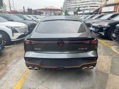 Changan UNI-V 2025 third generation 1.5T 500Bar distinguished sports - фото 5