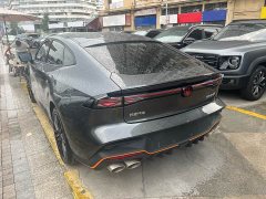 Changan UNI-V 2025 third generation 1.5T 500Bar distinguished sports - фото 6