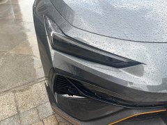 Changan UNI-V 2025 third generation 1.5T 500Bar distinguished sports - фото 7