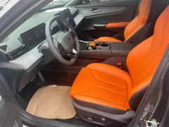 Changan UNI-V 2025 third generation 1.5T 500Bar distinguished sports - фото 9