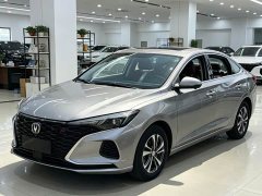 Ford EADO 2021 PLUS Blue Whale NE 1.4T GDI DCT flagship - фото 1