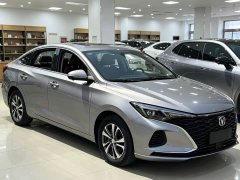 Ford EADO 2021 PLUS Blue Whale NE 1.4T GDI DCT flagship - фото 3