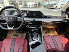 Ford EADO 2021 PLUS Blue Whale NE 1.4T GDI DCT flagship - фото 5