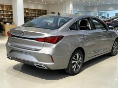 Ford EADO 2021 PLUS Blue Whale NE 1.4T GDI DCT flagship - фото 7
