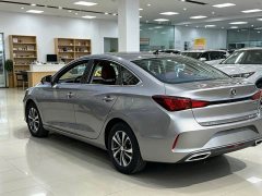 Ford EADO 2021 PLUS Blue Whale NE 1.4T GDI DCT flagship - фото 9
