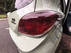 Changan Benben E-Star 2022 Enjoyable Version Colorful Version Lithium Iron Phosphate - фото 14
