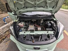 Changan Benben E-Star 2022 Enjoyable Version Colorful Version Lithium Iron Phosphate - фото 16