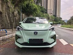 Changan Benben E-Star 2022 Enjoyable Version Colorful Version Lithium Iron Phosphate - фото 2