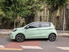 Changan Benben E-Star 2022 Enjoyable Version Colorful Version Lithium Iron Phosphate - фото 4