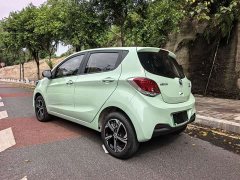 Changan Benben E-Star 2022 Enjoyable Version Colorful Version Lithium Iron Phosphate - фото 5