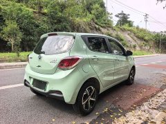 Changan Benben E-Star 2022 Enjoyable Version Colorful Version Lithium Iron Phosphate - фото 7