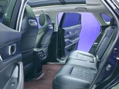 Changan UNI-K 2.0T premium - фото 10