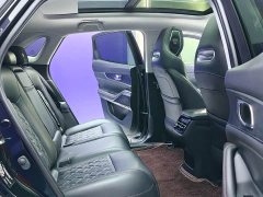 Changan UNI-K 2.0T premium - фото 11