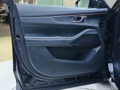 Changan UNI-K 2.0T premium - фото 12