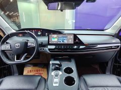 Changan UNI-K 2.0T premium - фото 14