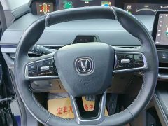 Changan UNI-K 2.0T premium - фото 15