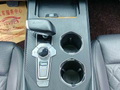 Changan UNI-K 2.0T premium - фото 16