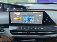 Changan UNI-K 2.0T premium - фото 17