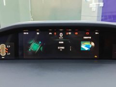 Changan UNI-K 2.0T premium - фото 18