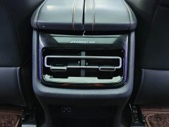 Changan UNI-K 2.0T premium - фото 19