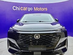 Changan UNI-K 2.0T premium - фото 2