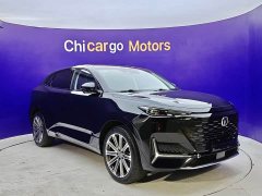 Changan UNI-K 2.0T premium - фото 3
