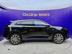 Changan UNI-K 2.0T premium - фото 4