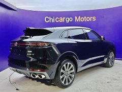Changan UNI-K 2.0T premium - фото 5