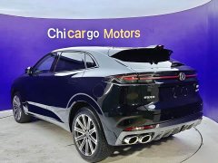 Changan UNI-K 2.0T premium - фото 7