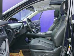Changan UNI-K 2.0T premium - фото 8