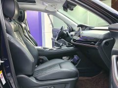 Changan UNI-K 2.0T premium - фото 9