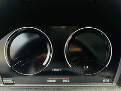 BMW X1 2022 sDrive25Li Leading - фото 10