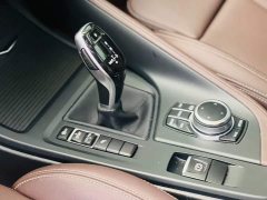 BMW X1 2022 sDrive25Li Leading - фото 11