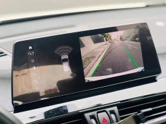 BMW X1 2022 sDrive25Li Leading - фото 13