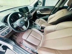 BMW X1 2022 sDrive25Li Leading - фото 14