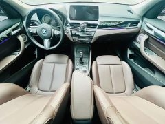 BMW X1 2022 sDrive25Li Leading - фото 15