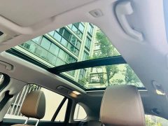 BMW X1 2022 sDrive25Li Leading - фото 16