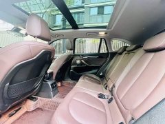 BMW X1 2022 sDrive25Li Leading - фото 17