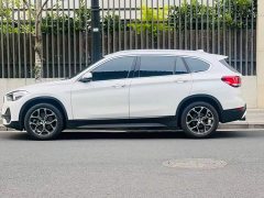 BMW X1 2022 sDrive25Li Leading - фото 2