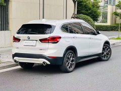 BMW X1 2022 sDrive25Li Leading - фото 3