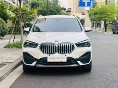 BMW X1 2022 sDrive25Li Leading - фото 4