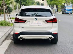 BMW X1 2022 sDrive25Li Leading - фото 5