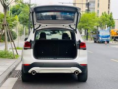 BMW X1 2022 sDrive25Li Leading - фото 6